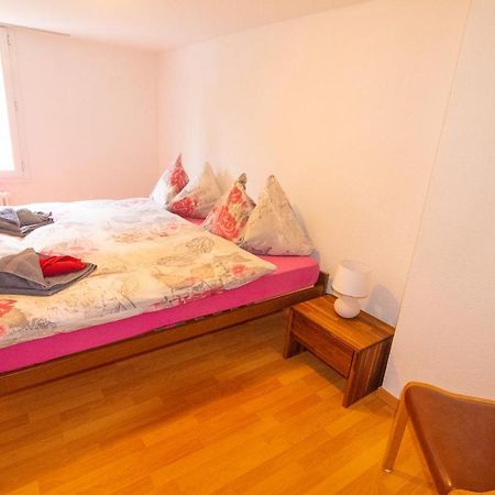 Sunny Day Holiday Apartment Unterseen Exterior foto